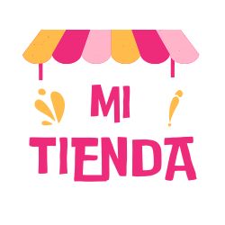 Logo de la tienda